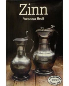 Vanessa Brett: Zinn