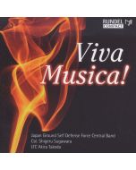 Viva Musica! CD