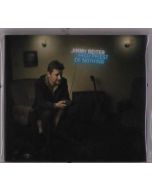 Jimmy Reiter - High Priest Of Nothing (handsigniert) CD