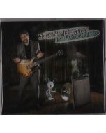 Jimmy Reiter - Told You So (handsigniert) CD