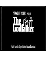 Nino Rota (1911-1979) - The Godfather / Der Pate CD
