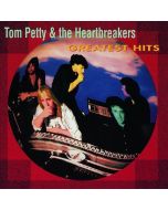 Tom Petty - Greatest Hits CD