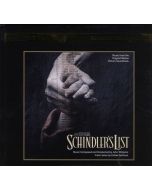 John Williams - Schindler's List CD