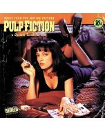 Pulp Fiction (180g) LP