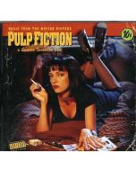 Pulp Fiction CD