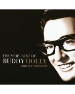 Buddy Holly - The Very Best Of Buddy Holly & The Crickets CD