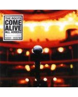 The Roots Come Alive - Roots,the CD