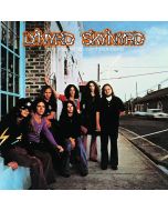 Lynyrd Skynyrd - Pronounced 'Lĕh-'nérd 'Skin-'nérd (+Bonus) CD