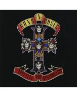 Guns N' Roses - Appetite For Destruction CD