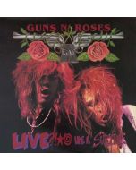 Guns N' Roses - Lies CD