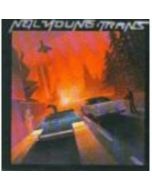 Neil Young - Trans CD