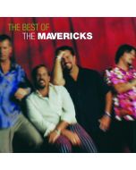 The Mavericks - The Best Of The Mavericks CD
