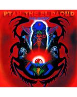 Alice Coltrane (1937-2007) - Ptah, The El Daoud CD