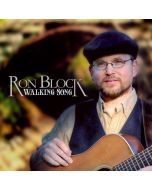 Ron Block - Walking Song CD