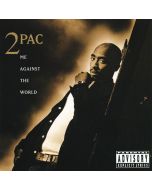 Tupac Shakur - Me Against The World CD