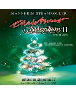 Mannheim Steamroller - Christmas Symphony II CD