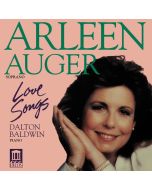Arleen Auger - Love Songs CD