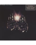 Ihre Kinder - Leere Hände / Empty Hands CD
