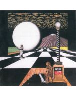 Out Of Focus - Wake Up CD