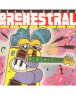 Frank Zappa (1940-1993) - Orchestral Favorites CD