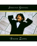 Frank Zappa (1940-1993) - Strictly Genteel CD