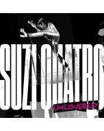 Suzi Quatro - Uncovered CD