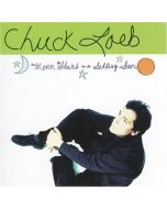 Chuck Loeb (1955-2017) - The Moon, The Stars And The Setting Sun CD