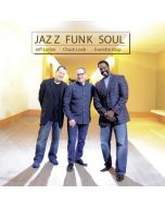 Jazz Funk Soul - Jazz Funk Soul CD
