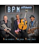 BPM - Seriously CD