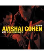 Avishai Cohen (Bass) - Duende CD