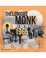 Thelonious Monk (1917-1982) - Bremen 1965 LP