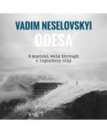 Vadim Neselovskyi - Odesa CD