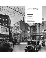 Jerome Sabbagh - Vintage (180g) LP