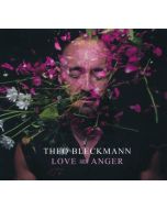 Theo Bleckmann - Love And Anger CD