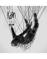 Korn - The Nothing CD