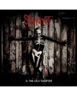 Slipknot - .5: The Gray Chapter LP