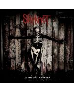 Slipknot - .5: The Gray Chapter CD