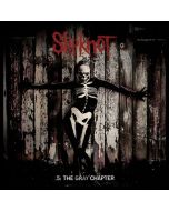 Slipknot - .5: The Gray Chapter (Deluxe Edition) CD