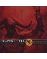 Heaven & Hell - The Devil You Know CD