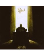 Opeth - Watershed CD