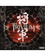 Trivium - Shogun CD