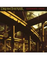 Dream Theater - Systematic Chaos CD