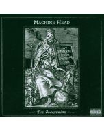 Machine Head - The Blackening CD