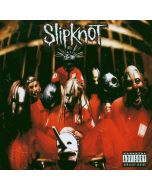 Slipknot - Slipknot CD