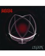 Deicide - Legion CD