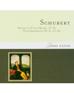 Franz Schubert (1797-1828) - Klaviersonate D.960 CD