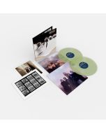 The Rolling Stones - More Hot Rocks (Big Hits & Fazed Cookies) (180g) (Limited Edition) (Glow In The Dark Vinyl) LP