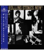 The Rolling Stones - The Rolling Stones, Now! (Limited Japan SHM-CD) CD