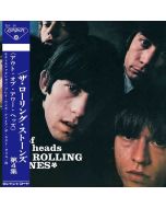 The Rolling Stones - Out Of Our Heads (US Version/Limited Japan SHM-CD/Mono) CD