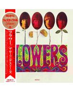The Rolling Stones - Flowers (Limited Japan SHM CD/Mono) CD